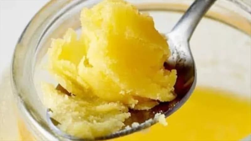 Ghee and oil prices October 2026