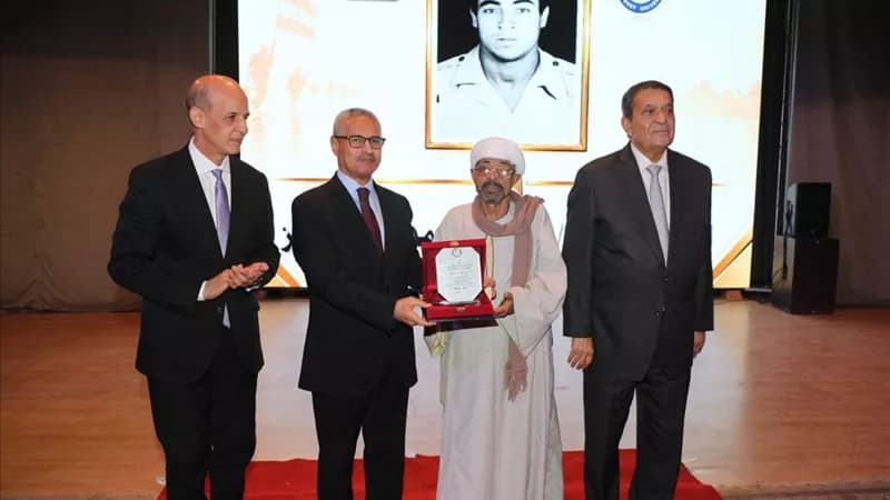 Beni Suef Governor Highlights Awareness Campaign