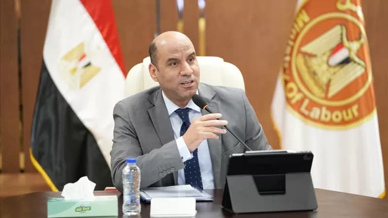 Labor Ministry issues 5 new work safety decisions