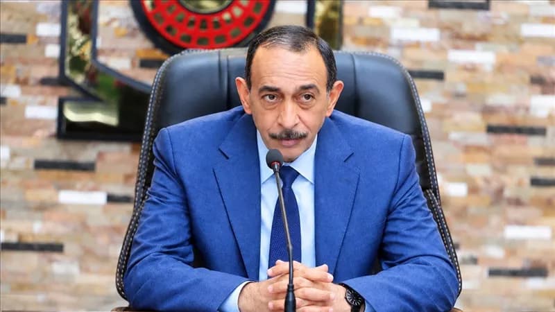 محافظ سوهاج يطلق مبادرة مستشفى صديقة للمعاقين