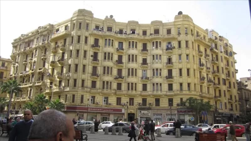 Old Rent Law Sparks New Disputes