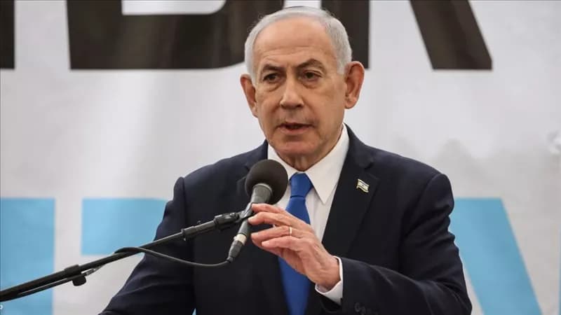 Netanyahu questioned over submarine deal