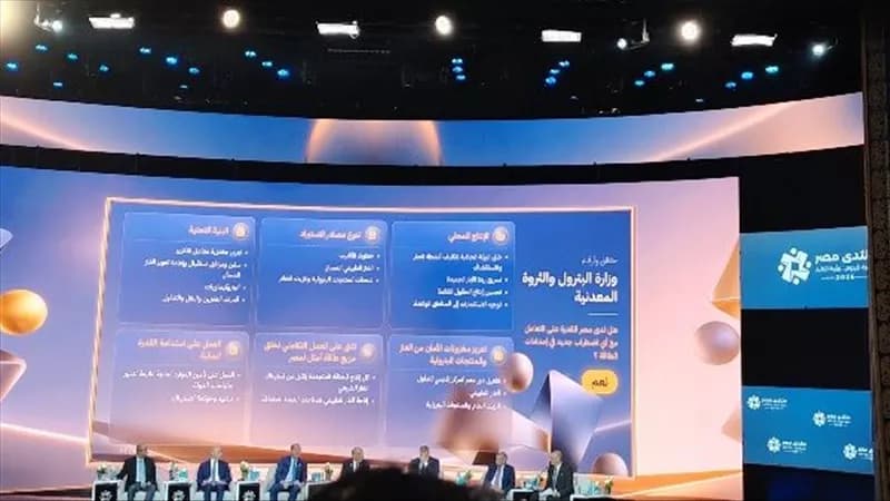 Egypt 2026 Forum Advocates Renewable Expansion