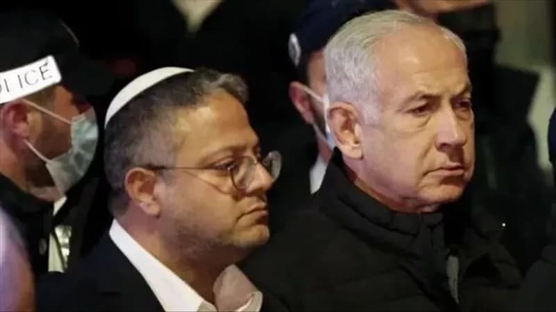 لقاء لمنع حكومة جديدة