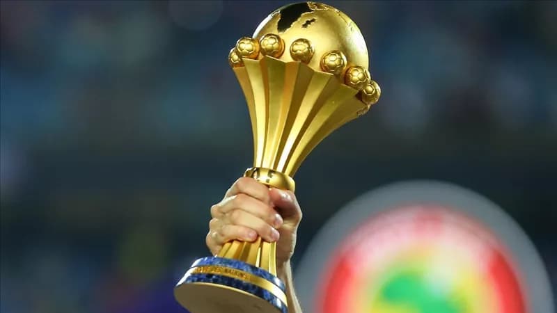 AFCON Back on Biennial Cycle