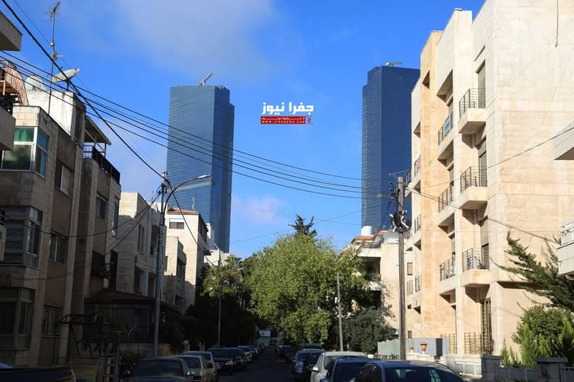 الحكومة تنشر أبرز ملامح معدل الملكية العقارية