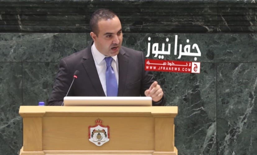 Fereej Rejects Sheikhs' Mediation, Insists "Holding on to My Right"