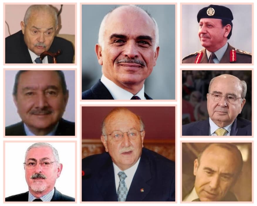 Thirteenth Episode of Series "Calling Upon Political History and National Documentation"