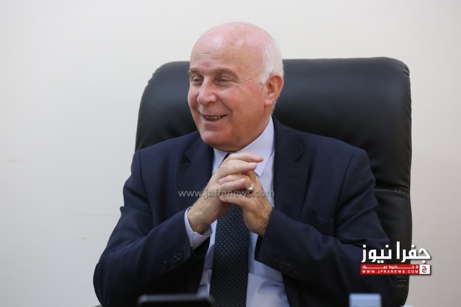 إيبولا وإجراءات الأردن.. البلبيسي يكشف لـ"جفرا" آخر المستجدات