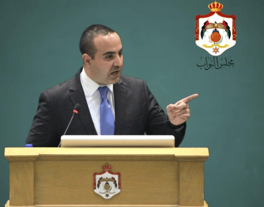 Shocking New Statement Released in the Case of Former MPs Fraj and Riaty