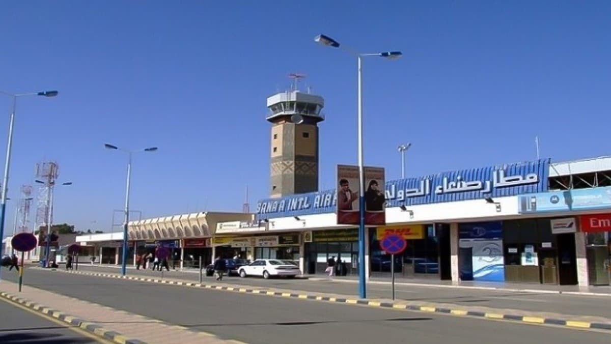 اليمن يرحب باستئناف الرحلات بين عمان وصنعاء