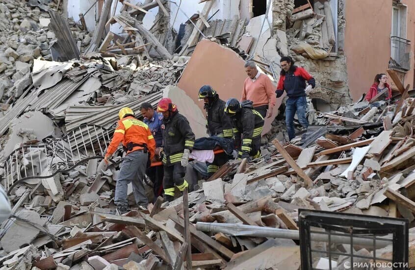 Venezuela earthquake death toll surpasses 5,000