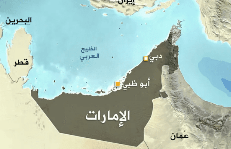 Iran Warns of UAE Airport and Port Attacks if Attacked