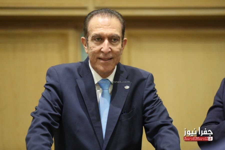 Jordan's Unity Bolsters National Strength