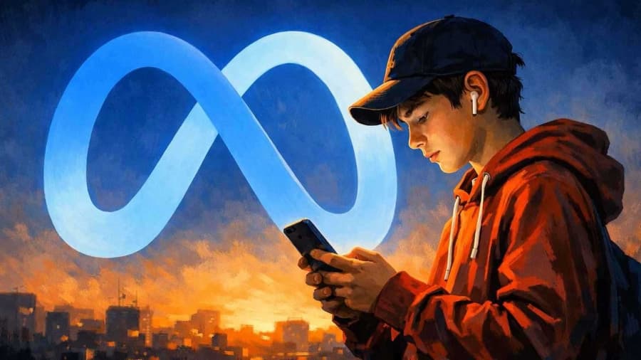 Meta introduces new teen protection measures