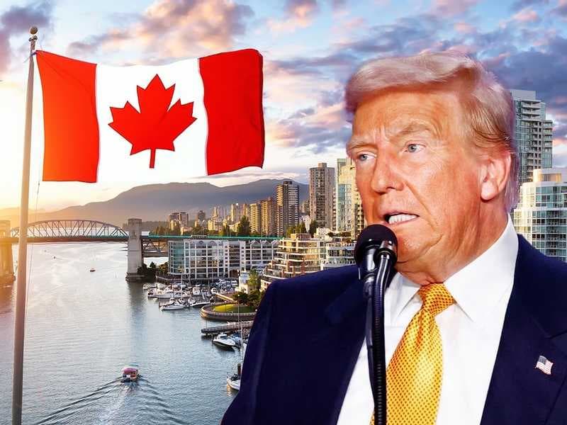 Canada addresses Trump's remarks