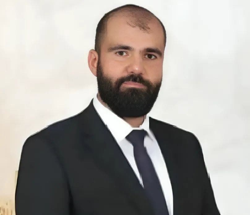 الكساسبة يقسم اليمين كنائب