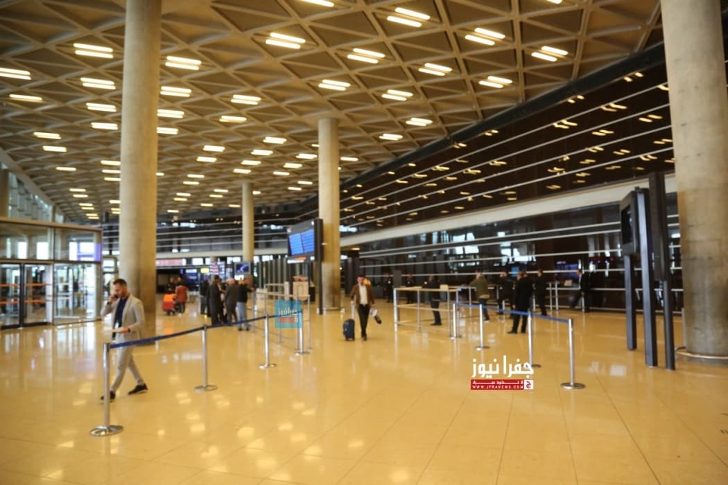 US Embassy warns citizens against Aqaba travel