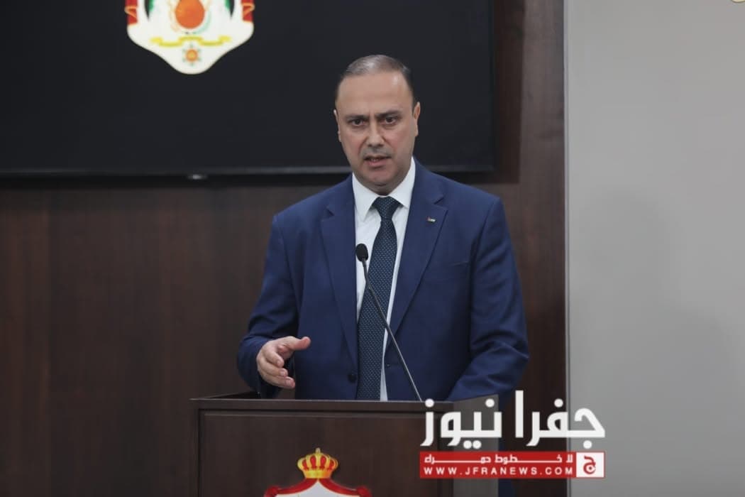 Al-Momaini: No evacuation orders for Aqaba facilities