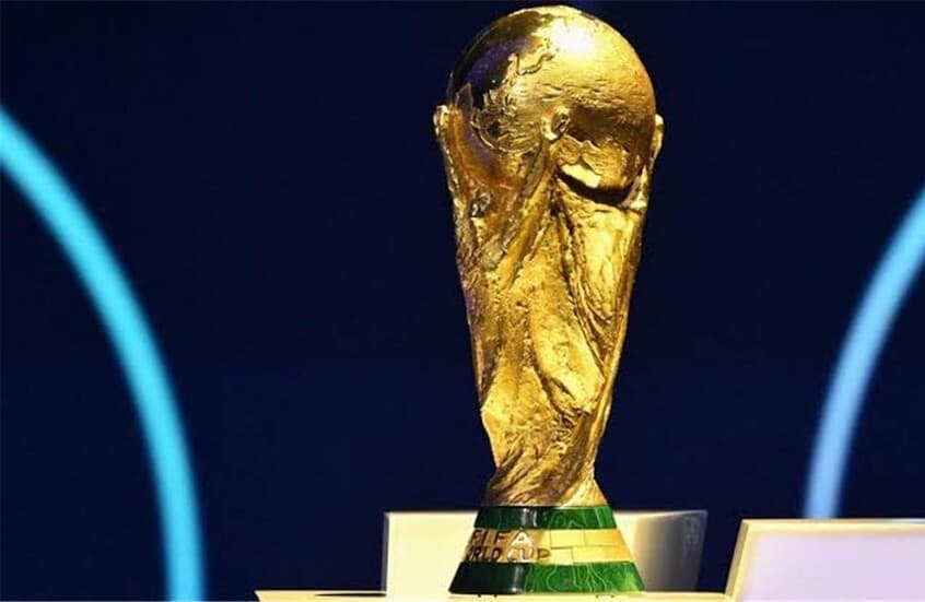 2026 World Cup Top Goal Scorers