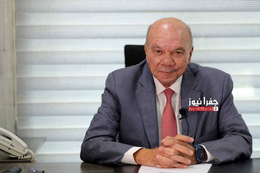 Al-Fayez confirms US forces in Jordan are based on security agreement