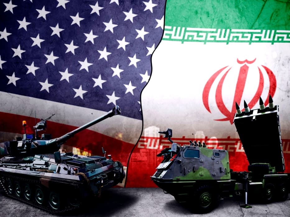 ترامب يبحث توسيع العمليات ضد إيران