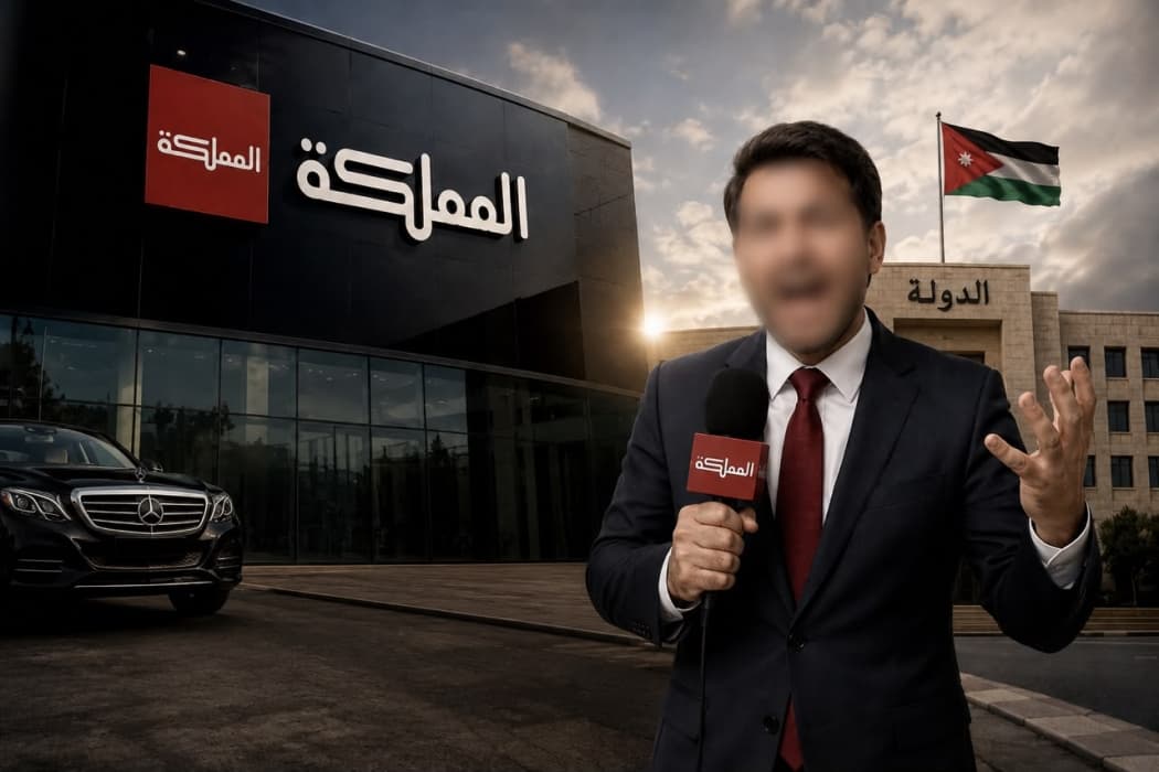 قناة المملكة تغلق بعد 8 سنوات