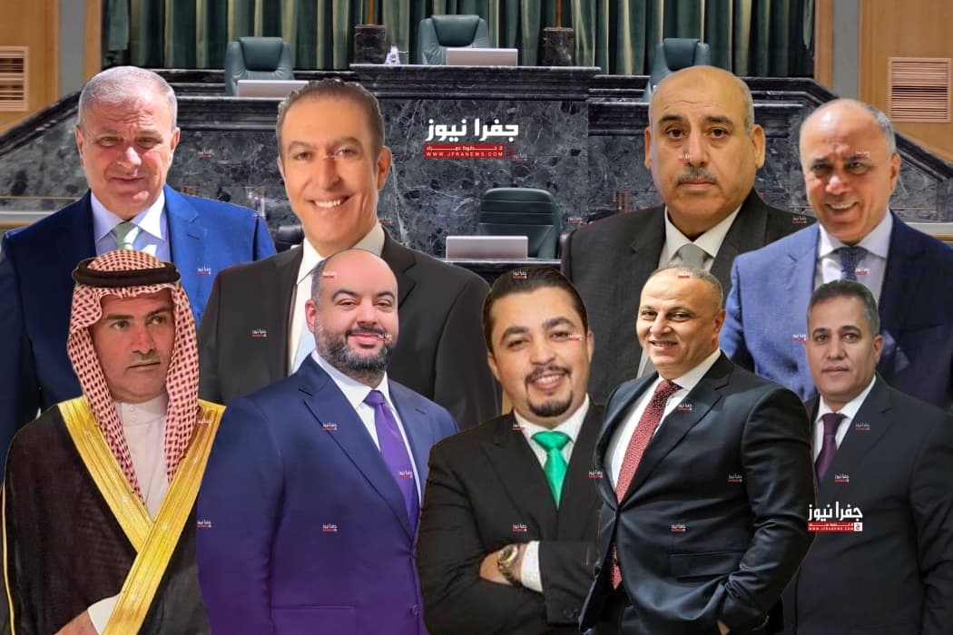 شخصيات بارزة تتنافس على رئاسة البرلمان