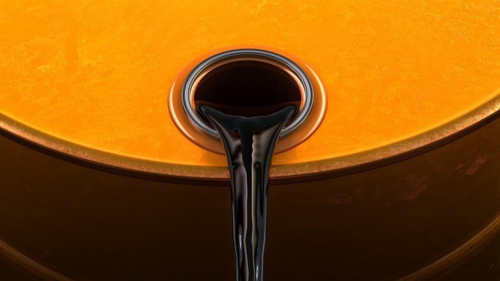 Jordan's imported oil rises