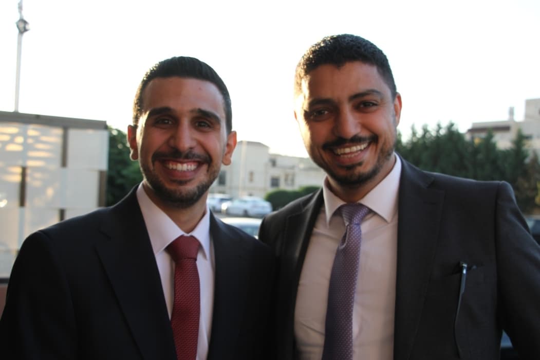 صور جاهة الدباس ومراد