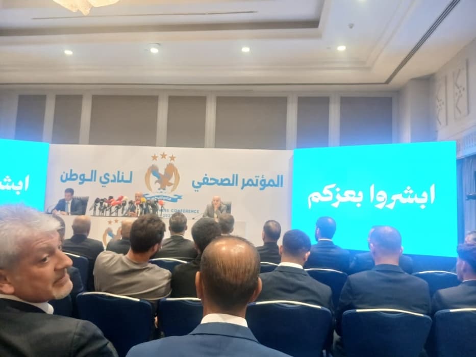 Al-Hunaity reveals Al-Faisaly new signings