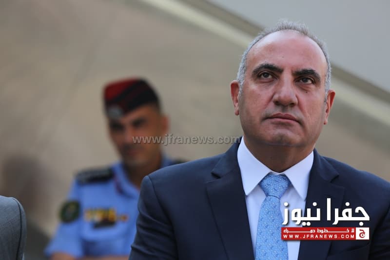 Al-Shawarbeh in reshuffle, sources clarify