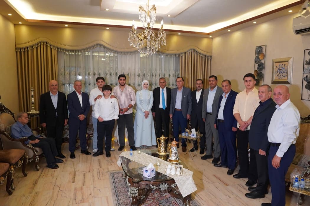 الحكومة ترفض خطوبة الهميسات وأبو غوش