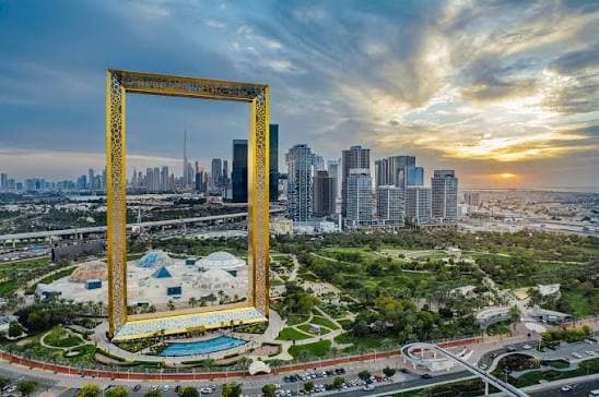 Dubai Provides 3,000 Dirhams for Hosting