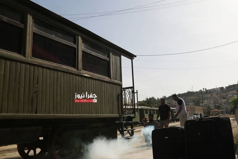 Al-Qatamin: Railway boosts land value