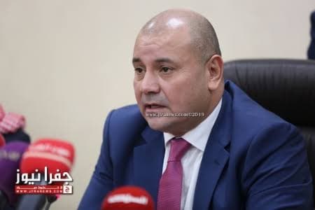 Al-'Awad: Land was partly seized