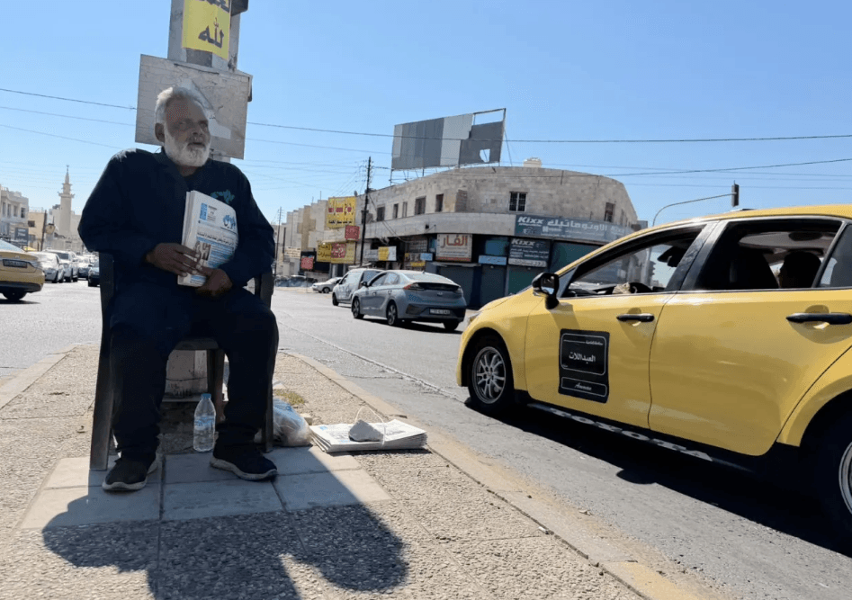 نهاية الصحافة الورقية في الأردن