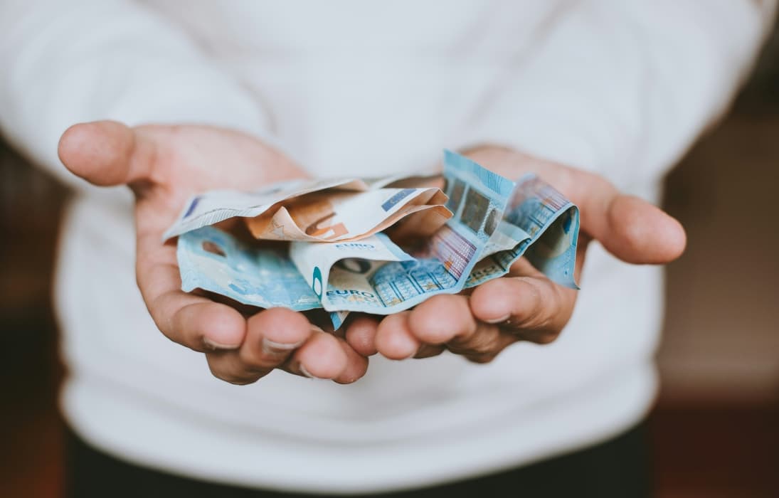 Jordan Secures 50 Million Euro Loan