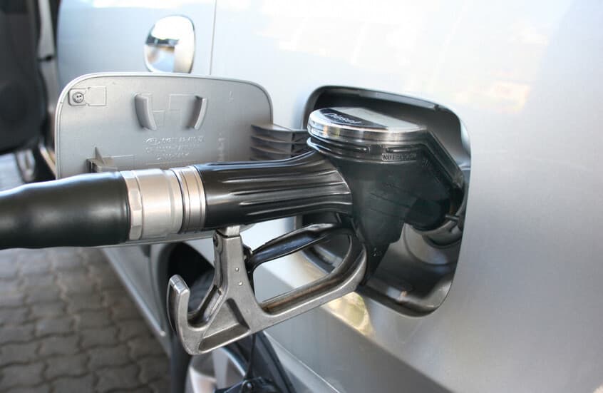 Gulf nation hikes fuel prices