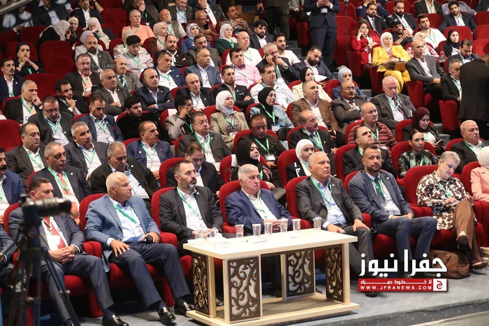 حزب مبادرة يعقد مؤتمرها غير العادي ويختار قياداته