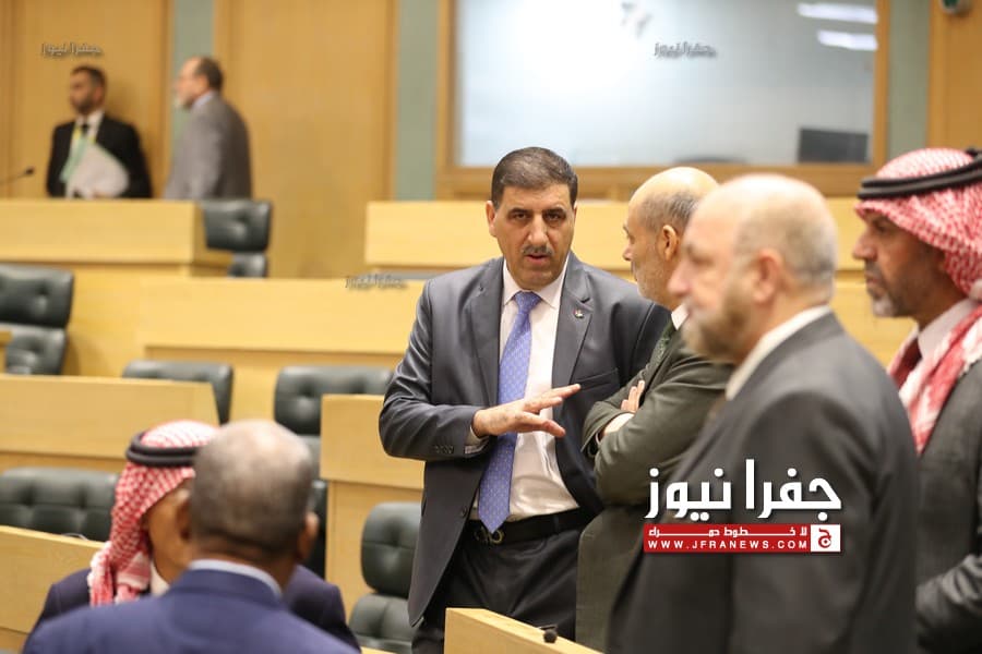 Ongoing debate on Real Estate Law