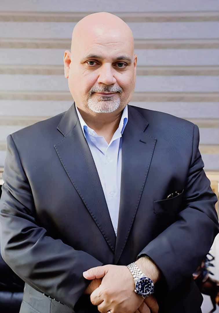 المجالي يكشف عن تصوير مسلسل جواز سفر