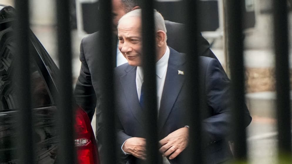 Netanyahu: No agreement yet on Gaza plan