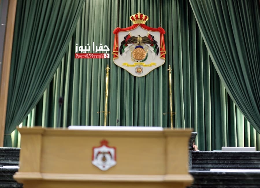 House approves four laws for next week