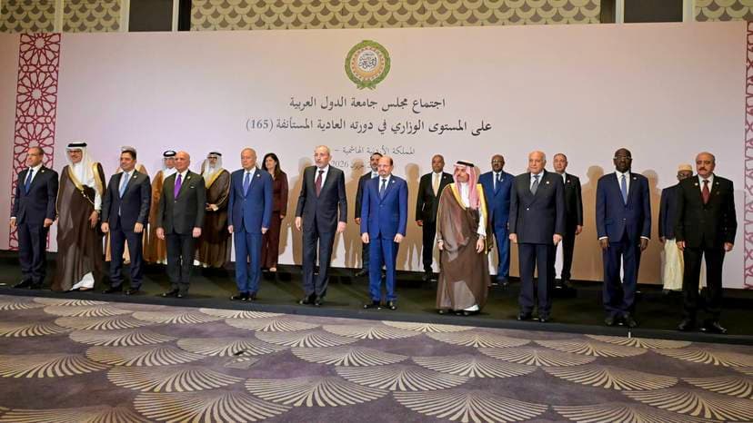 الاجتماع العربي في عمان يثير قلق إسرائيل
