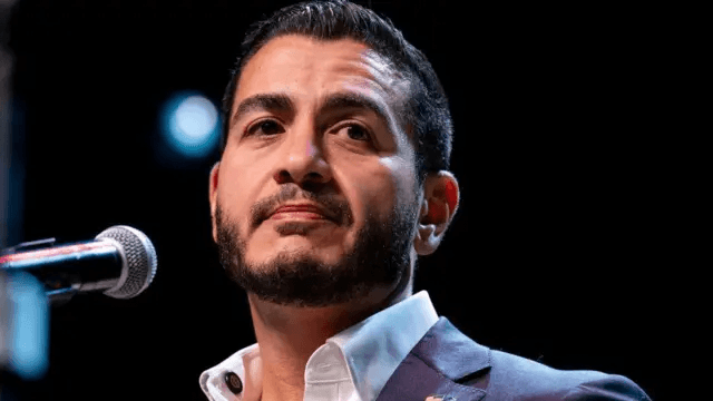 Egyptian Abdul impacts US election efforts