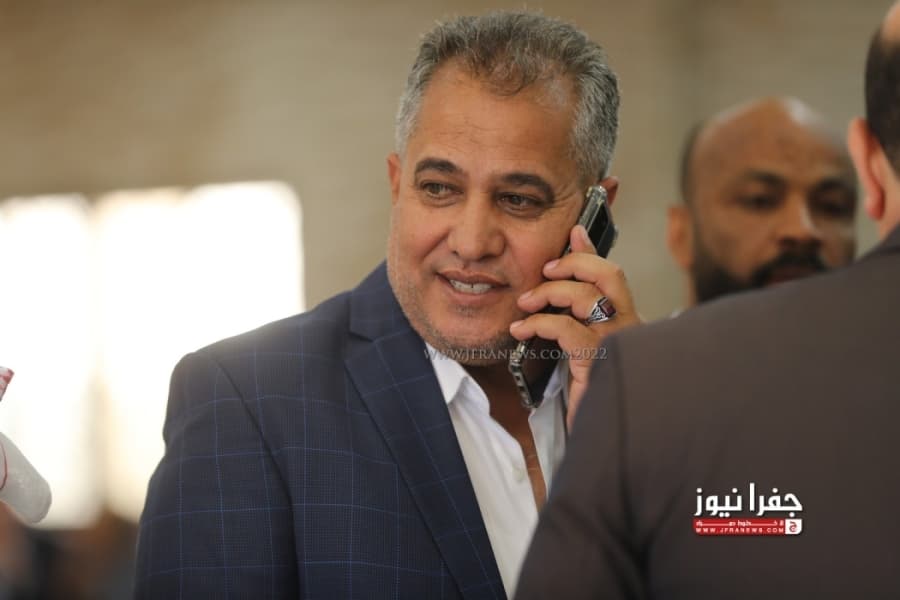 Hamisat Discusses Religious Tourism Rules
