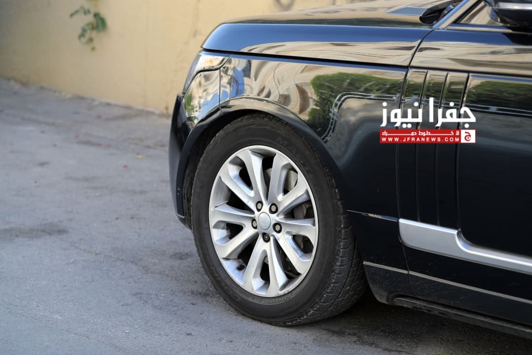 Abu Nasser: Free Zone Supports Vehicle Market Rules
