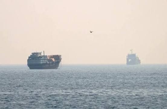 Oman-Iran talks making progress
