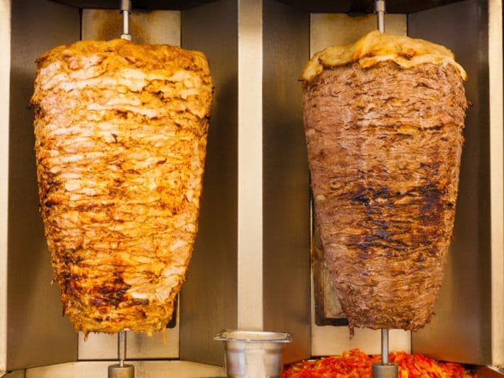 Jordan imposes strict market controls